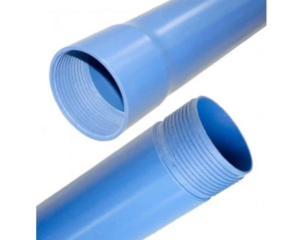 Обсадная труба нПВХ D116мм